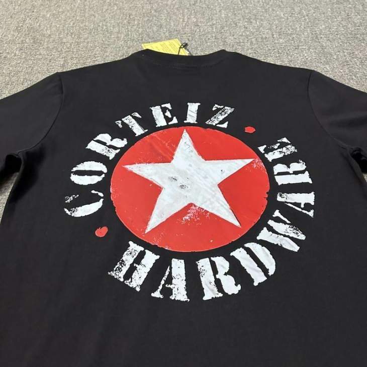 Corteiz T Shirts Short _SKUCorteizXS-2XLwmtx313816689